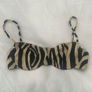 Inamorata bikini top